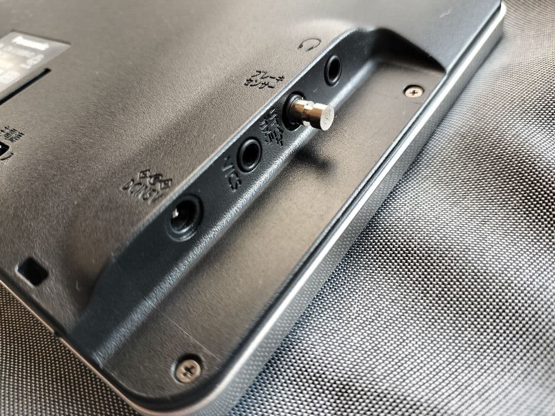 地図データ　2025年　gorilla　　CN-G1000VD 　オマケあり