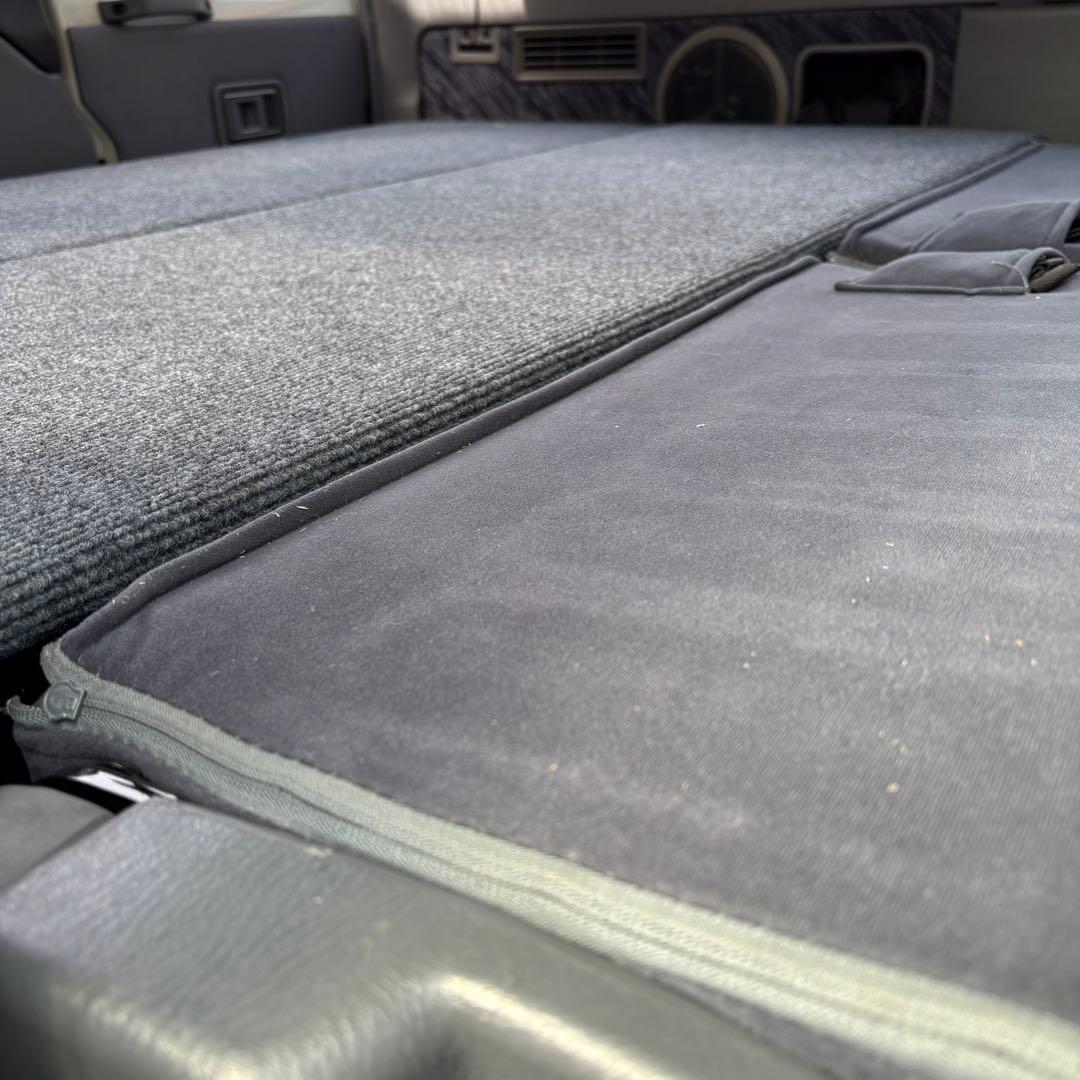 ※ BLACK　　ランクル70 78プラド　天板