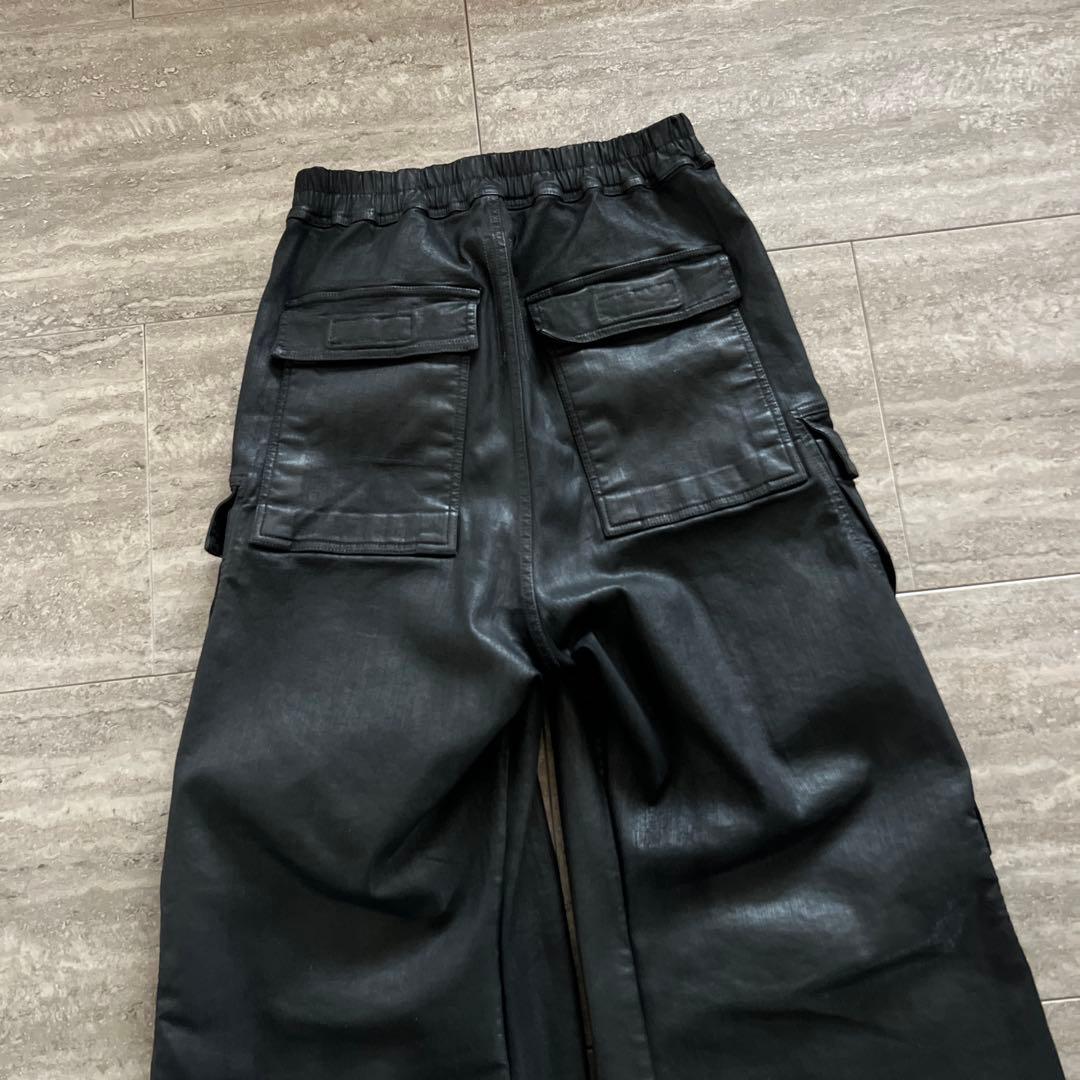 パンツ drkshdw double cargo jumbo belas
