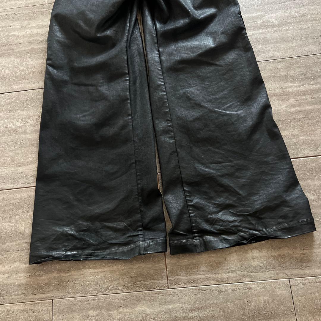 パンツ drkshdw double cargo jumbo belas