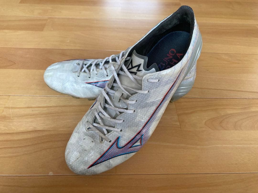 Mizuno α elite【26.5cm】