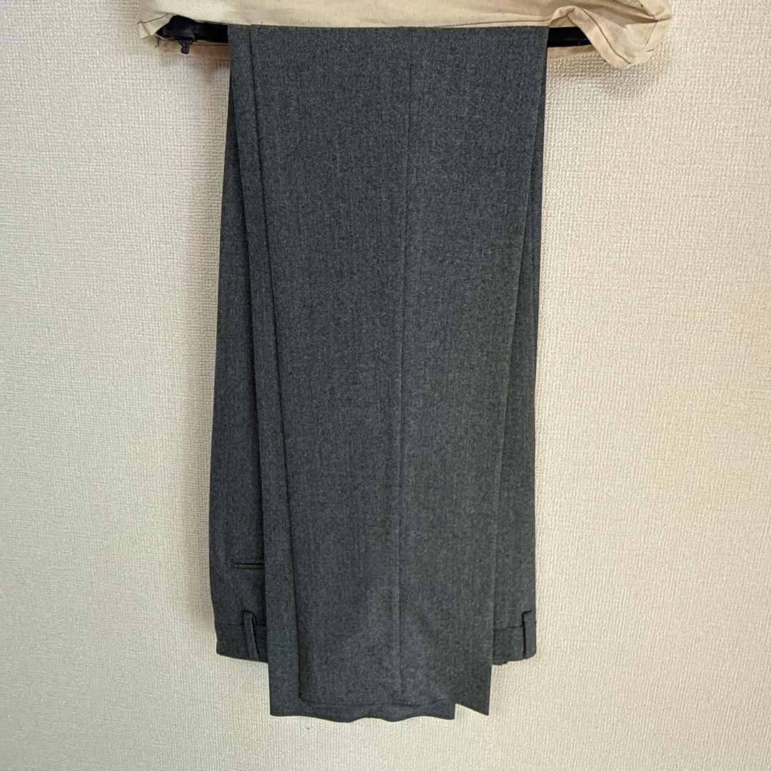 CARUSO グレー スーツ サイズ46