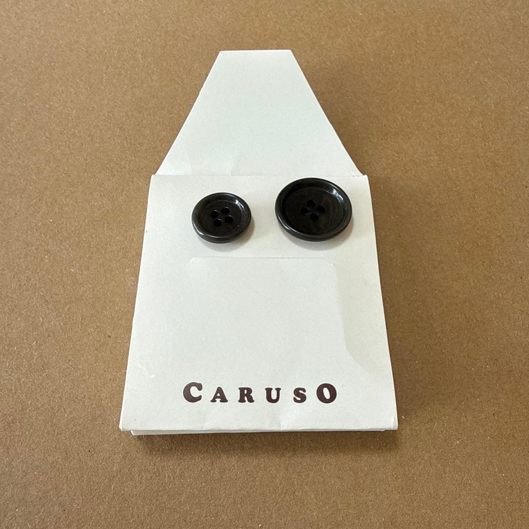 CARUSO グレー スーツ サイズ46