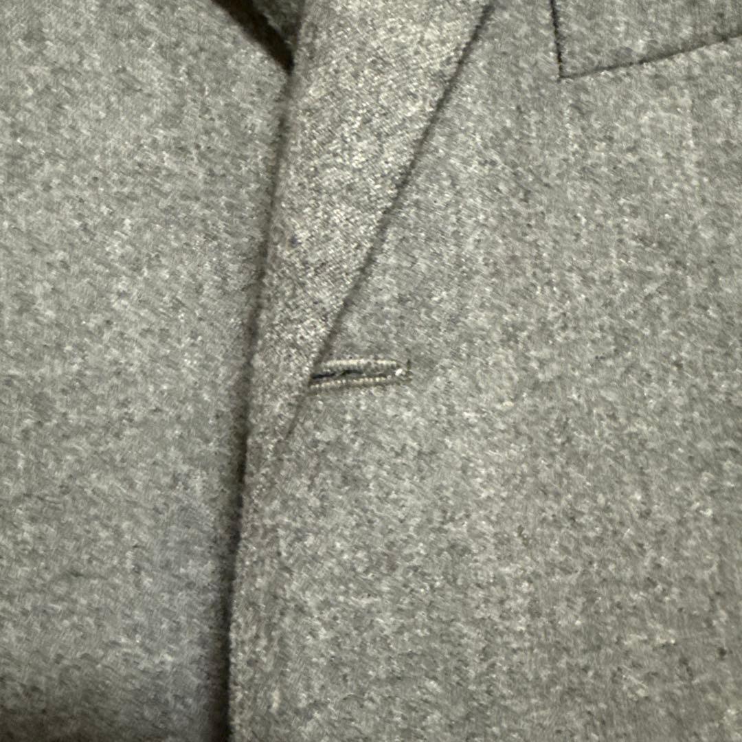 CARUSO グレー スーツ サイズ46