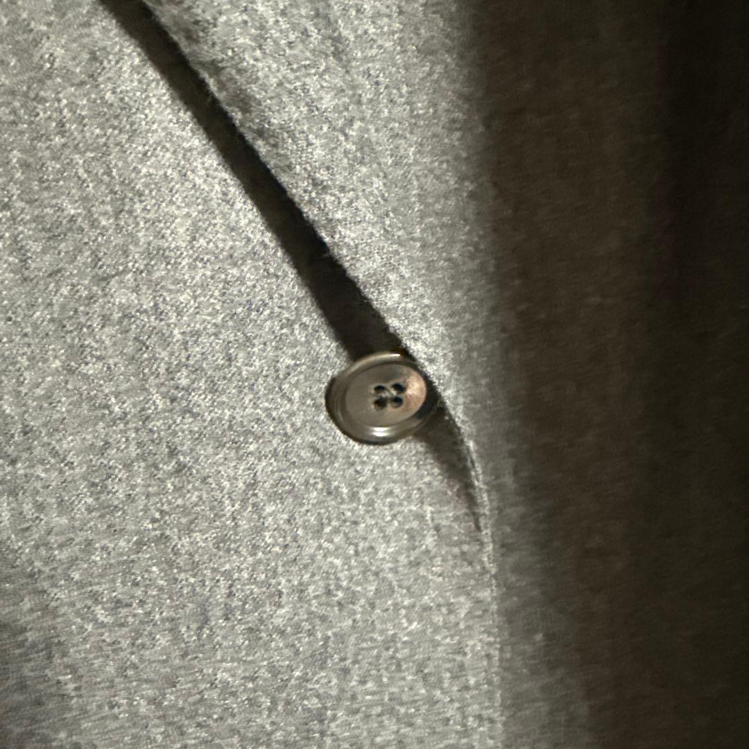 CARUSO グレー スーツ サイズ46