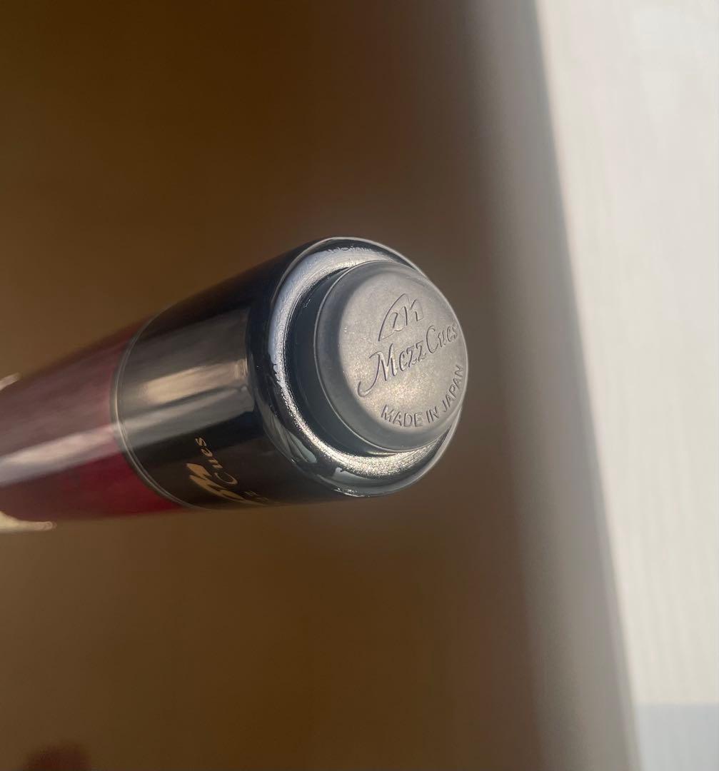 Mezz Cue NB ビリヤード キュー