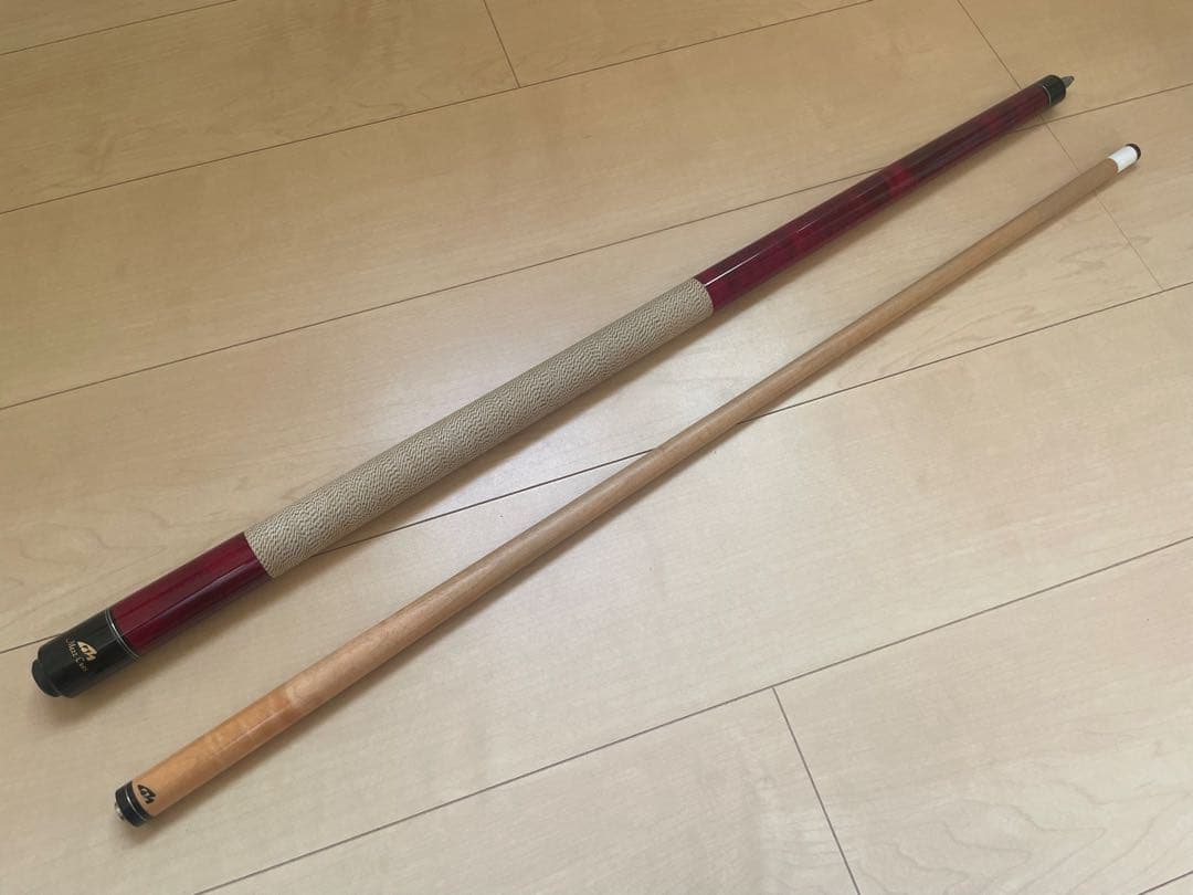 Mezz Cue NB ビリヤード キュー