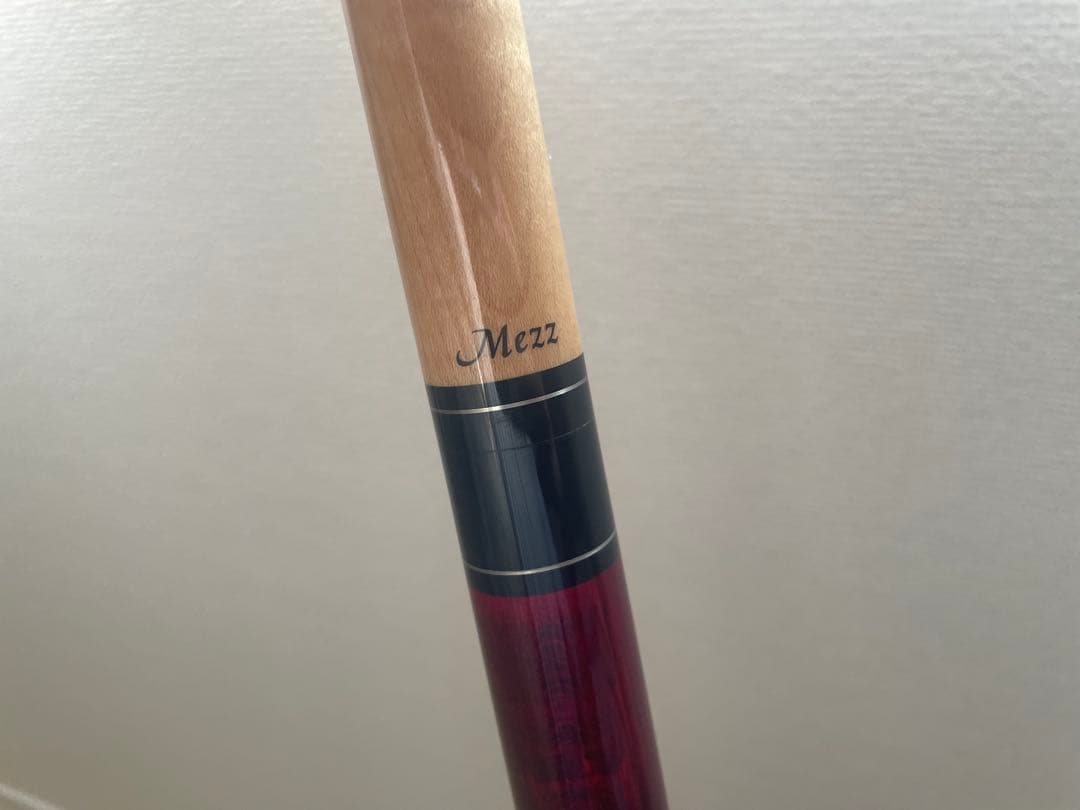Mezz Cue NB ビリヤード キュー