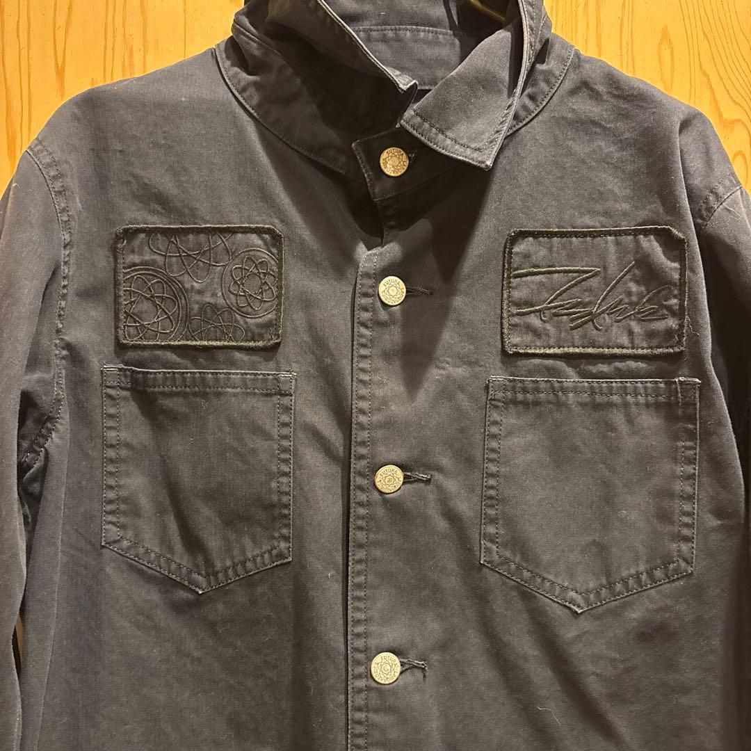 Futura Laboratories Jacket 【M】