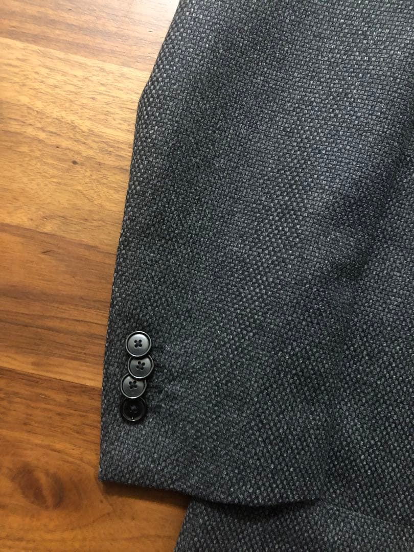 【秋冬】TAGLIATOREタリアトーレモンテカルログレージャケット52