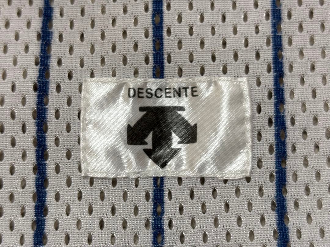 日本ハムファイターズ 日ハム　デサント　ユニフォーム