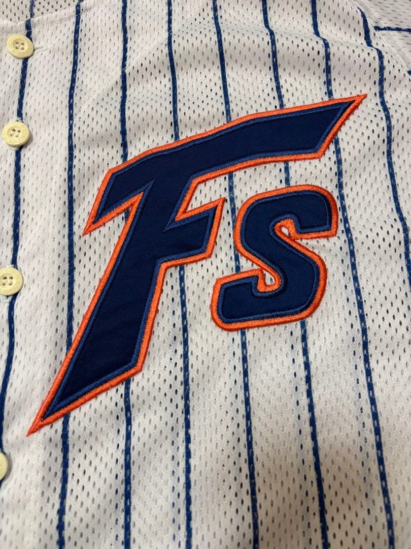 日本ハムファイターズ 日ハム　デサント　ユニフォーム