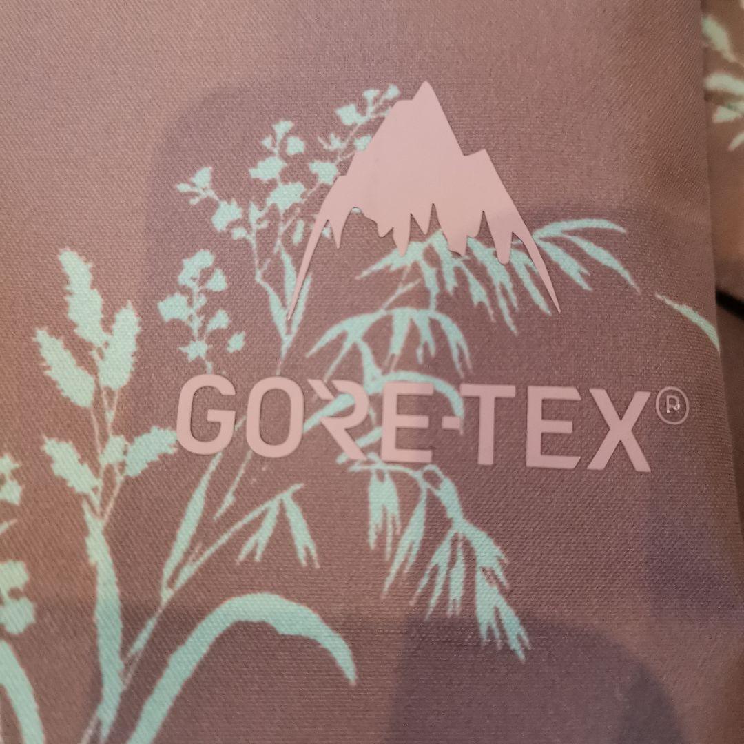 BURTONバートン　GORE-TEX スノーボードジャケット