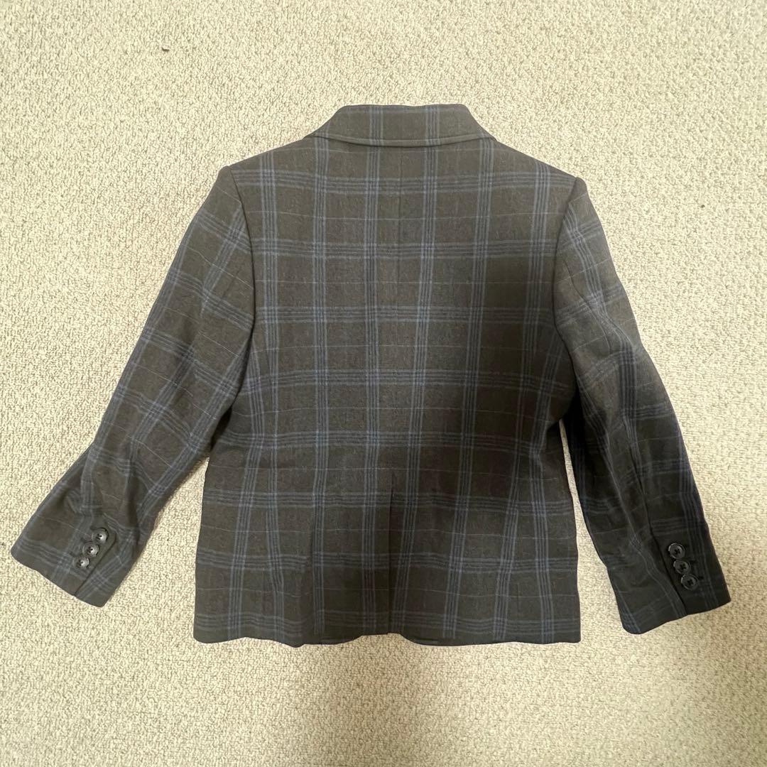 お値下げ中✨　waltz by BEAMS DESIGN スーツ 男の子 130
