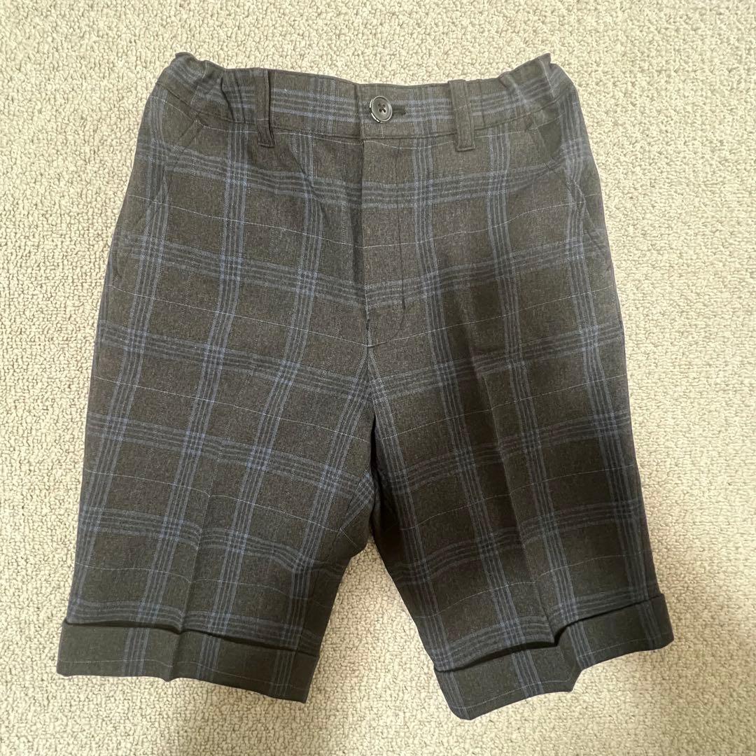 お値下げ中✨　waltz by BEAMS DESIGN スーツ 男の子 130