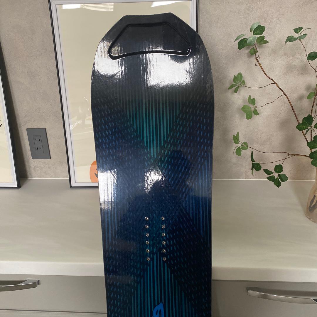 スノーボード Lib Tech T.RICE APEX GOLDEN ORCA 157cm