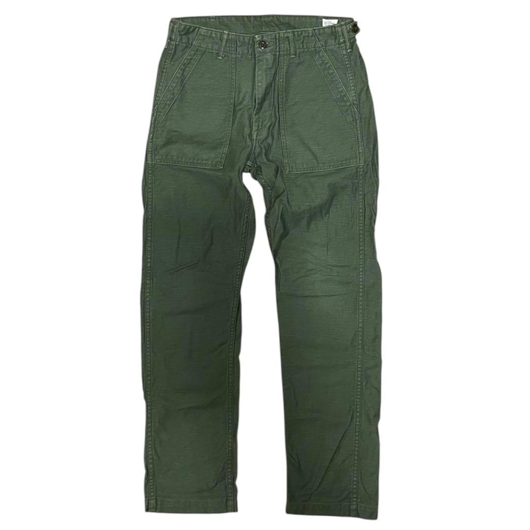 orslow ベイカーパンツ　bshop