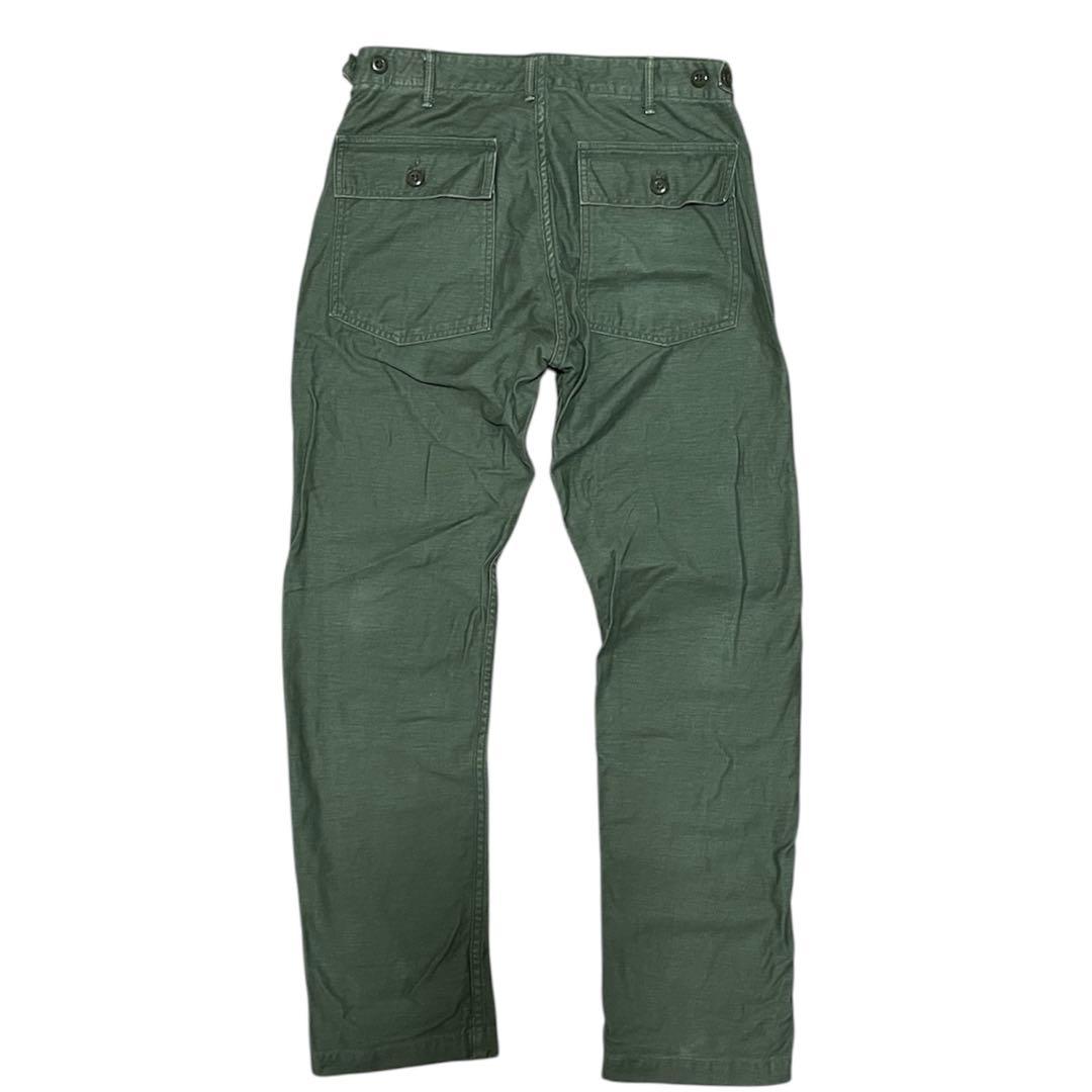 orslow ベイカーパンツ　bshop