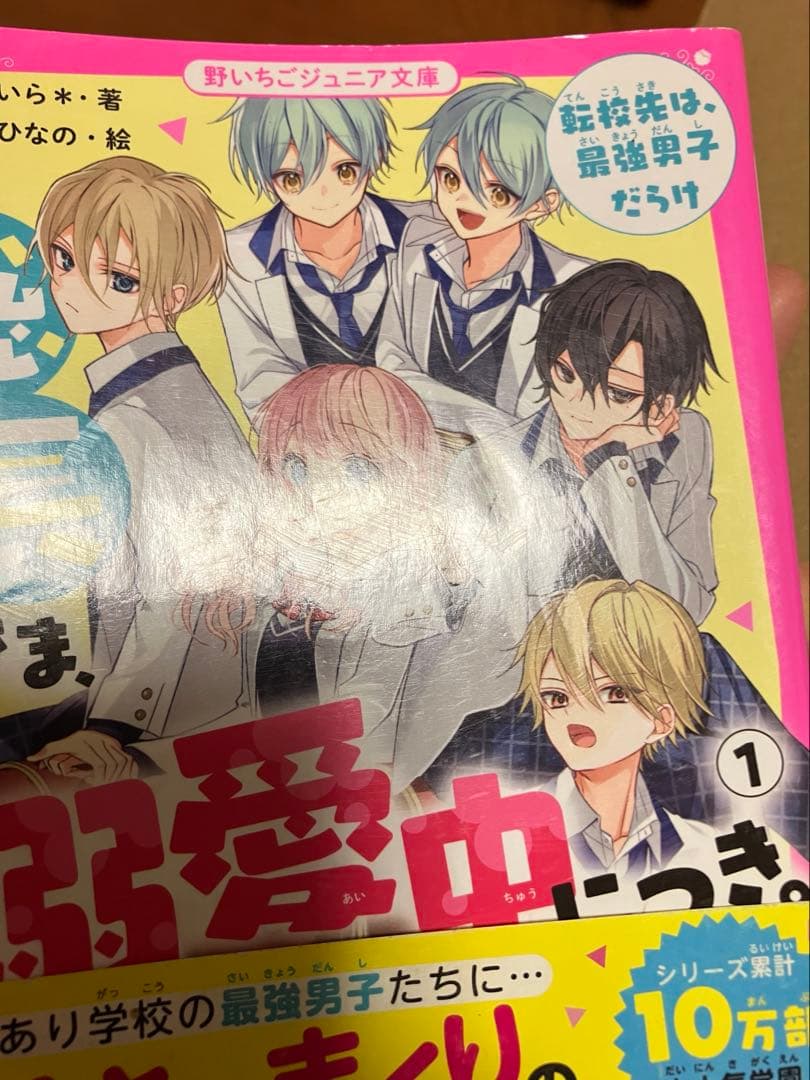 総長さま、溺愛中につき。1〜14 吸血鬼と薔薇少女　1〜5 他　4冊　セット