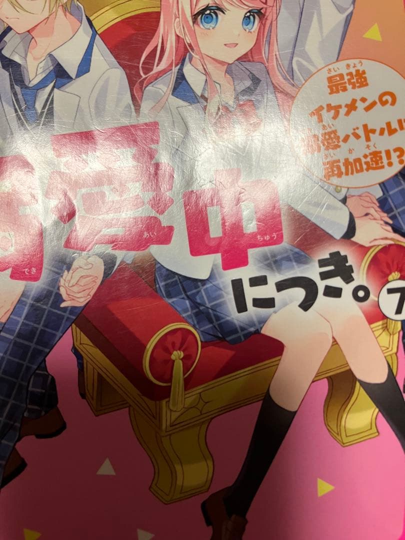 総長さま、溺愛中につき。1〜14 吸血鬼と薔薇少女　1〜5 他　4冊　セット