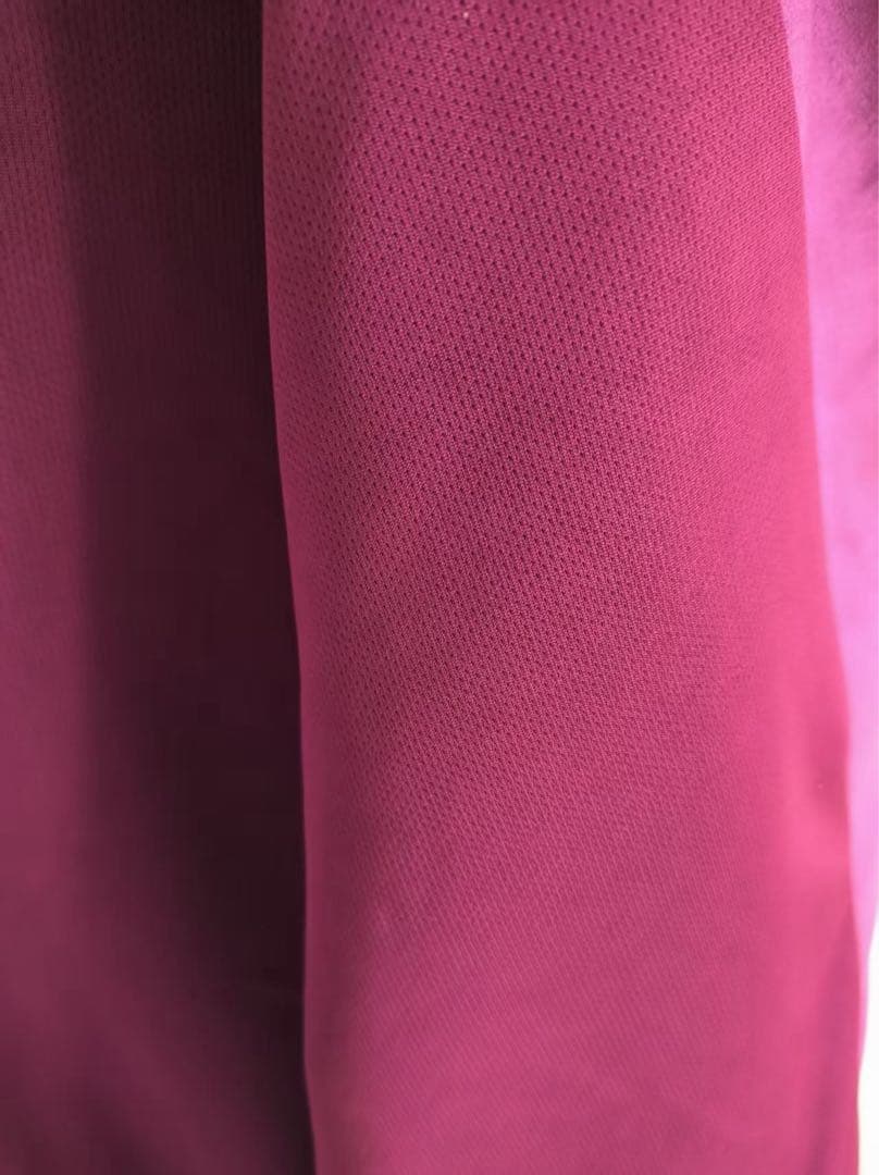 海外限定 アディダス巳年トラック スエード ジャケット パープル S