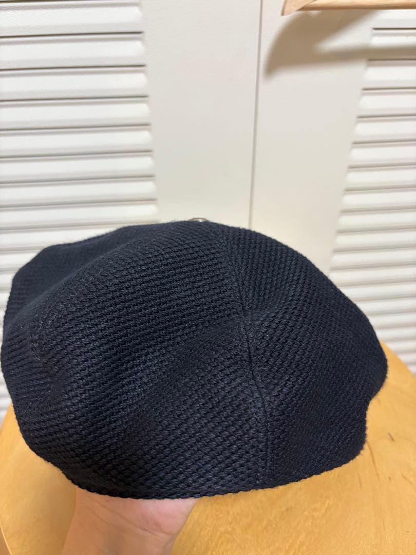 Porter Classic KENDO CASQUETTEキャップ