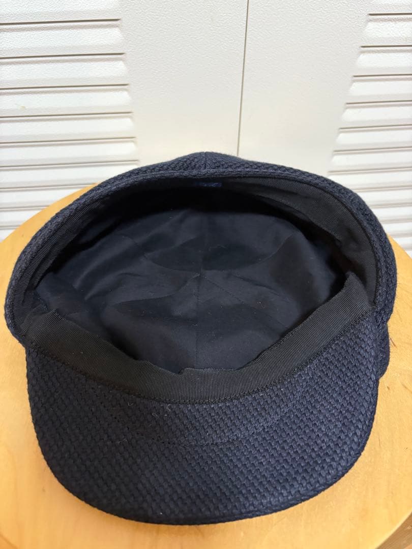 Porter Classic KENDO CASQUETTEキャップ