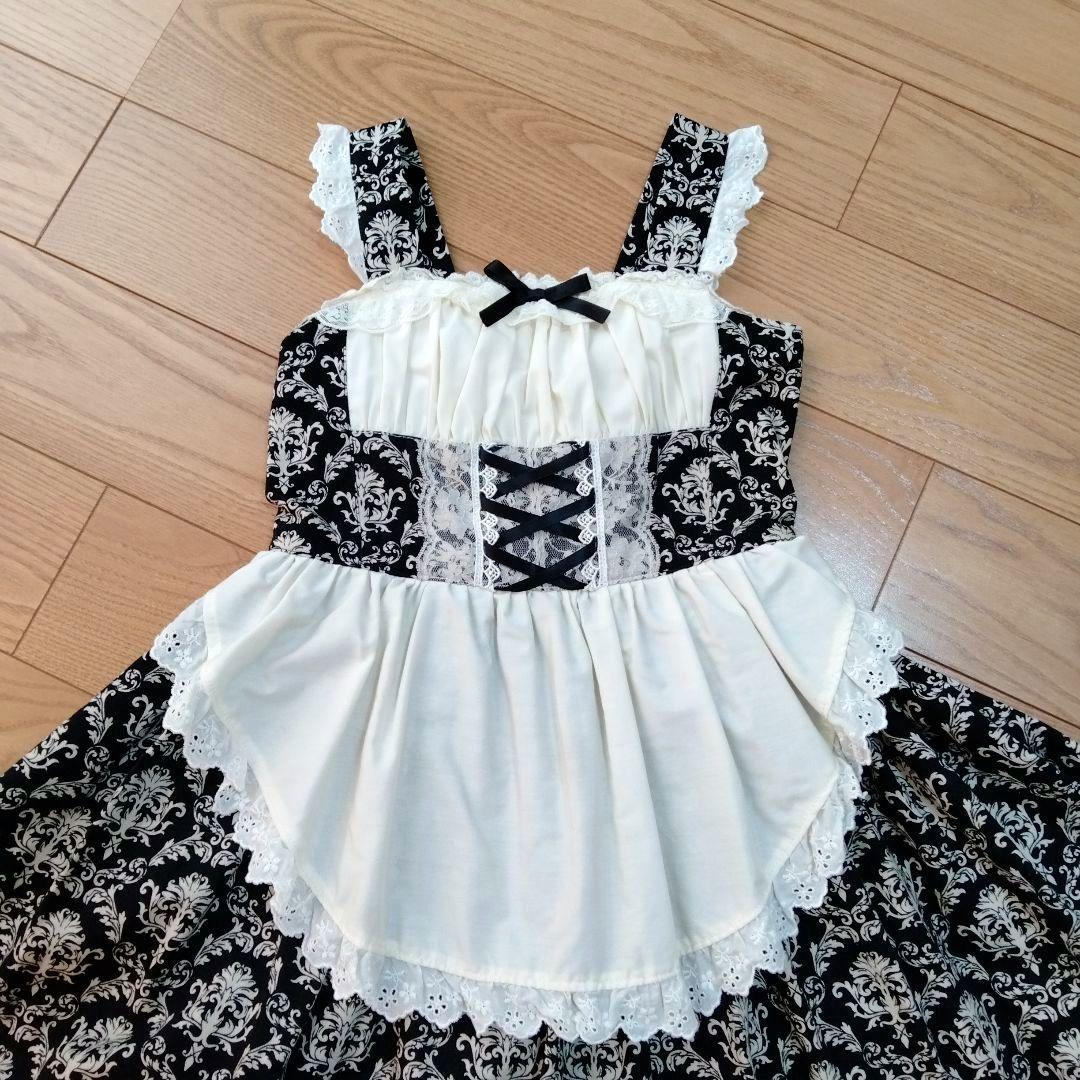 【未使用含む】ハンドメイド ワンピース＆スカート 6点セット