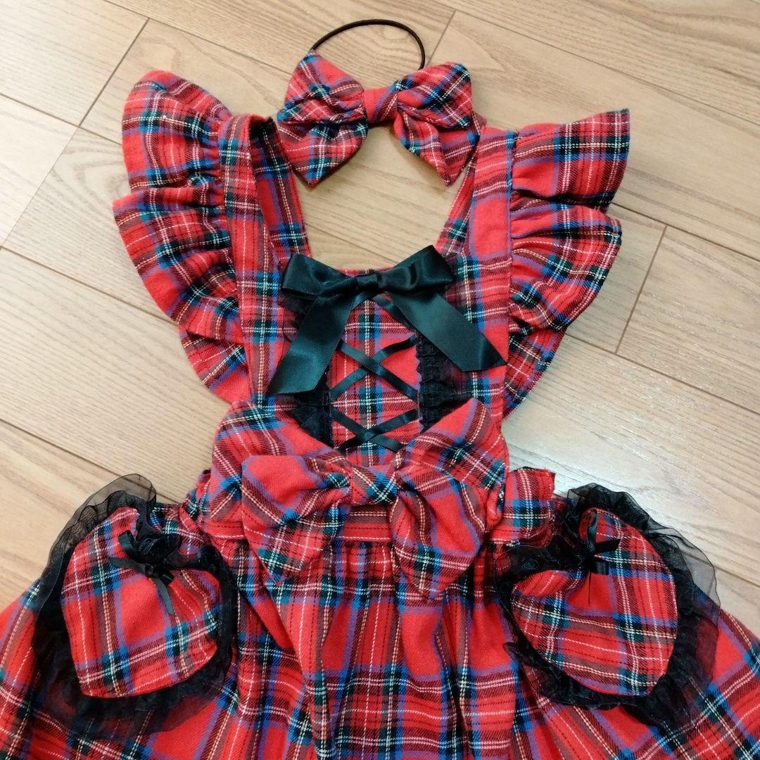 【未使用含む】ハンドメイド ワンピース＆スカート 6点セット