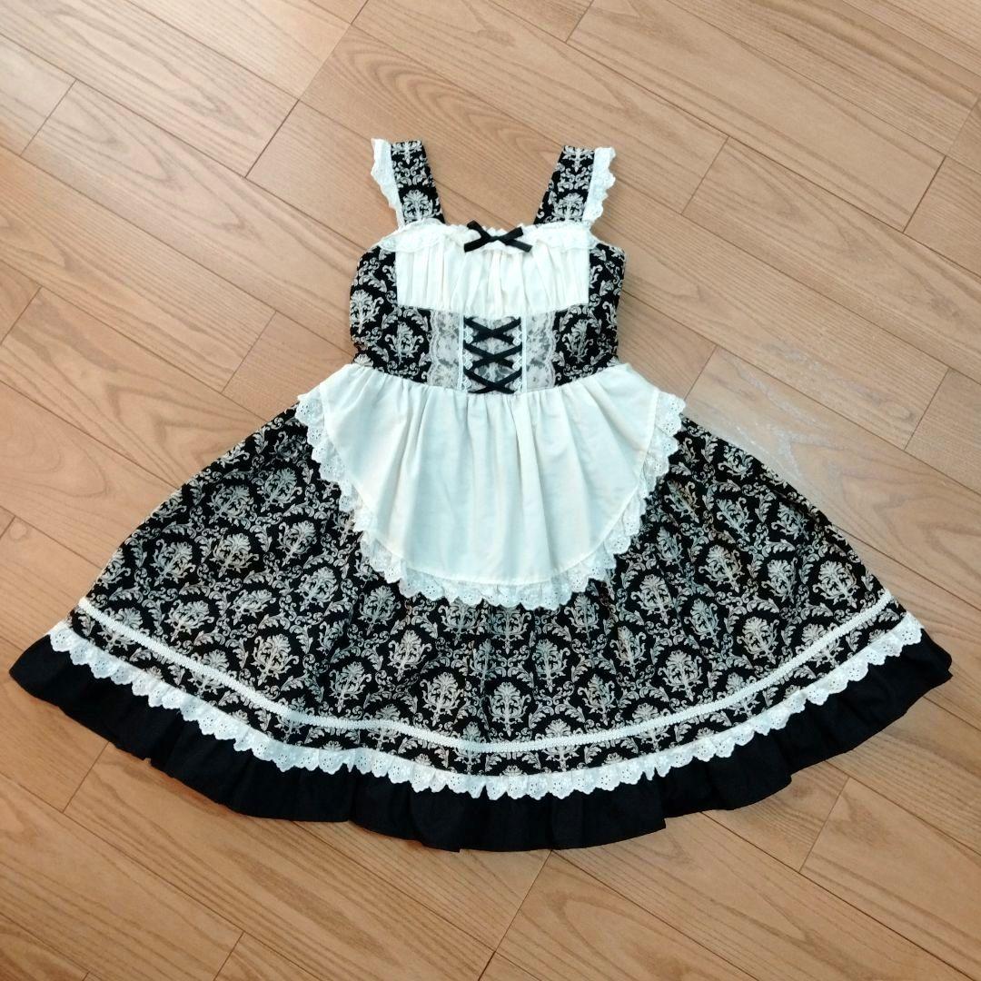 【未使用含む】ハンドメイド ワンピース＆スカート 6点セット