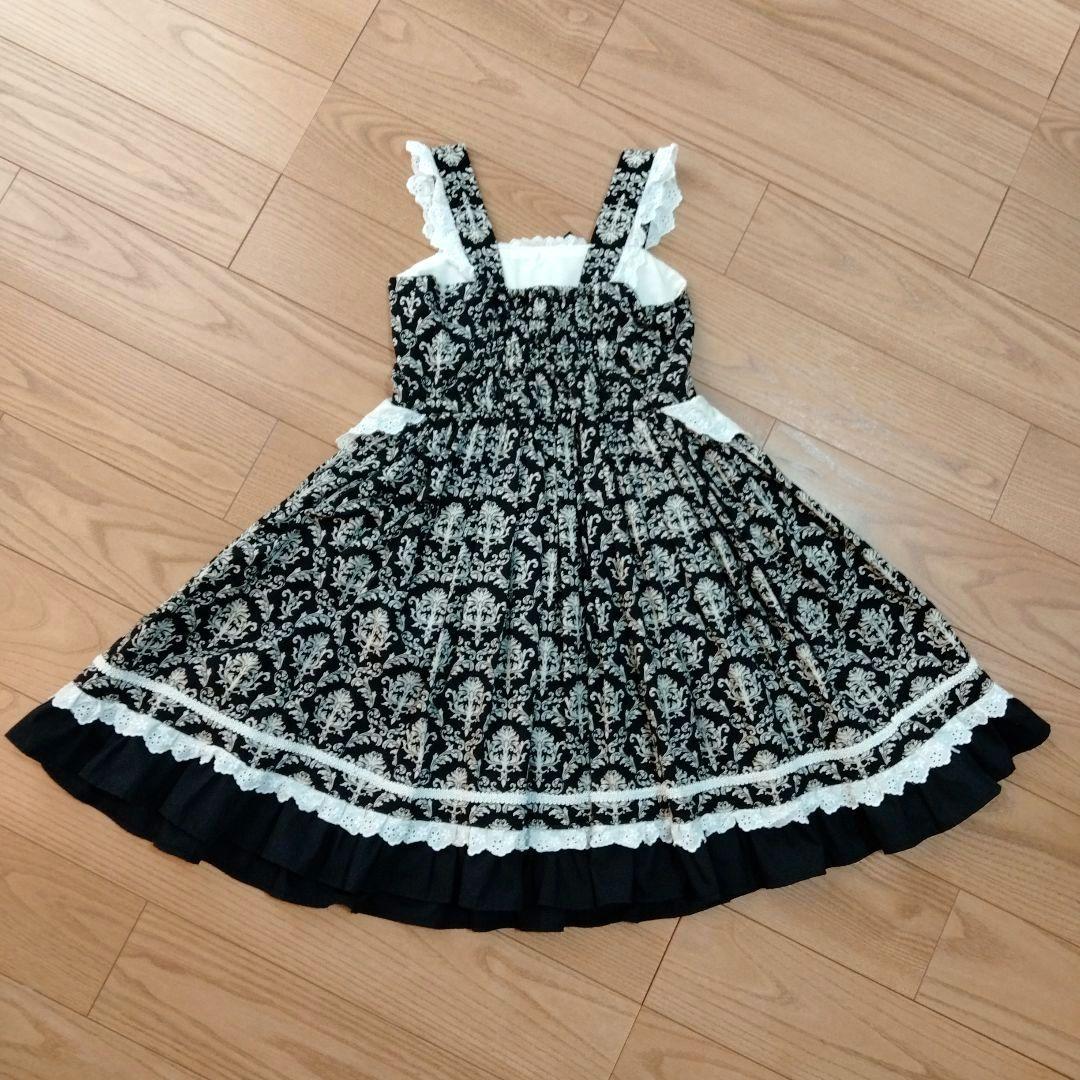 【未使用含む】ハンドメイド ワンピース＆スカート 6点セット