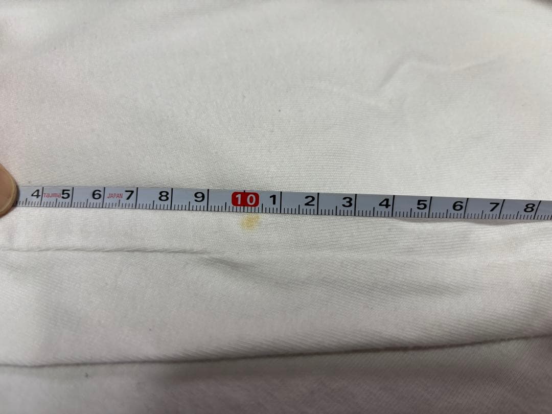 本物　オンライン購入Supreme Box Logo L/S Tee 納品書原本