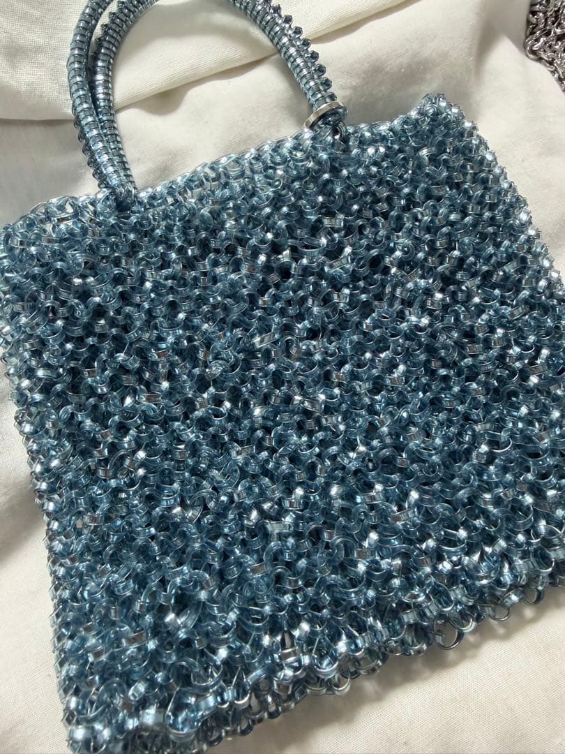 アンテプリマ ミニアトゥーラ （サファイア)