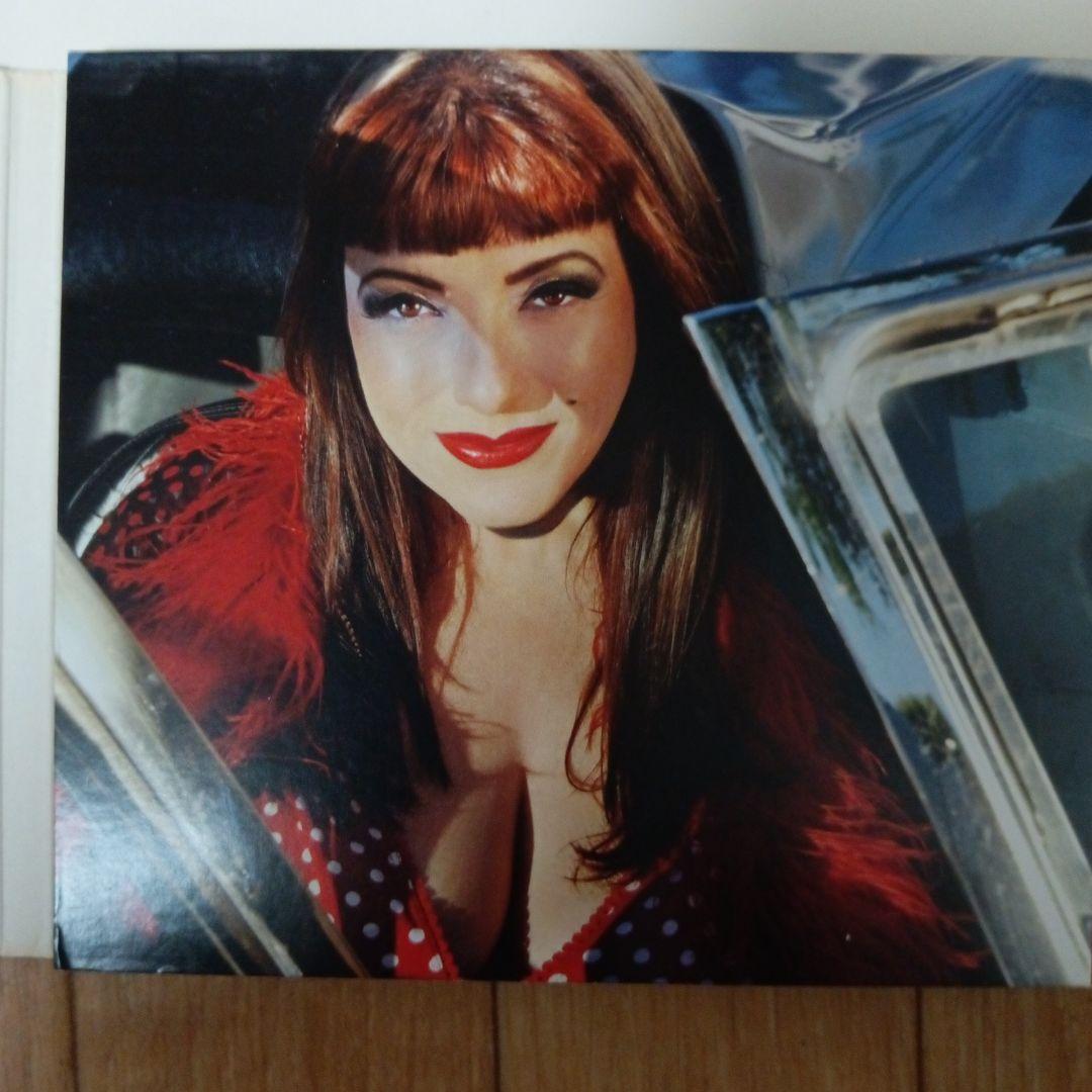 t*a様 キャンディ・ケインCandye Kane アルバム CD12枚セット