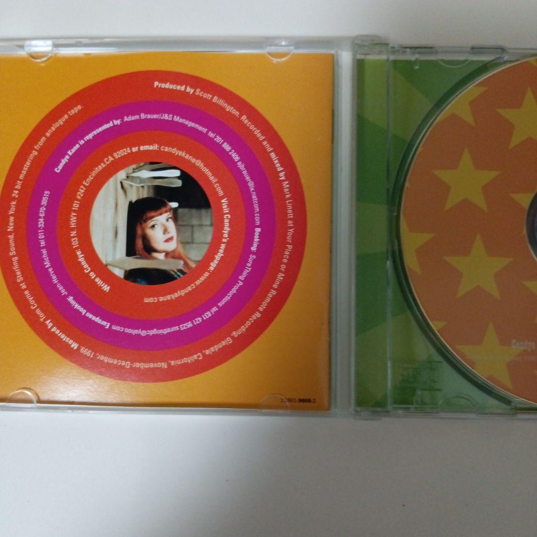 t*a様 キャンディ・ケインCandye Kane アルバム CD12枚セット