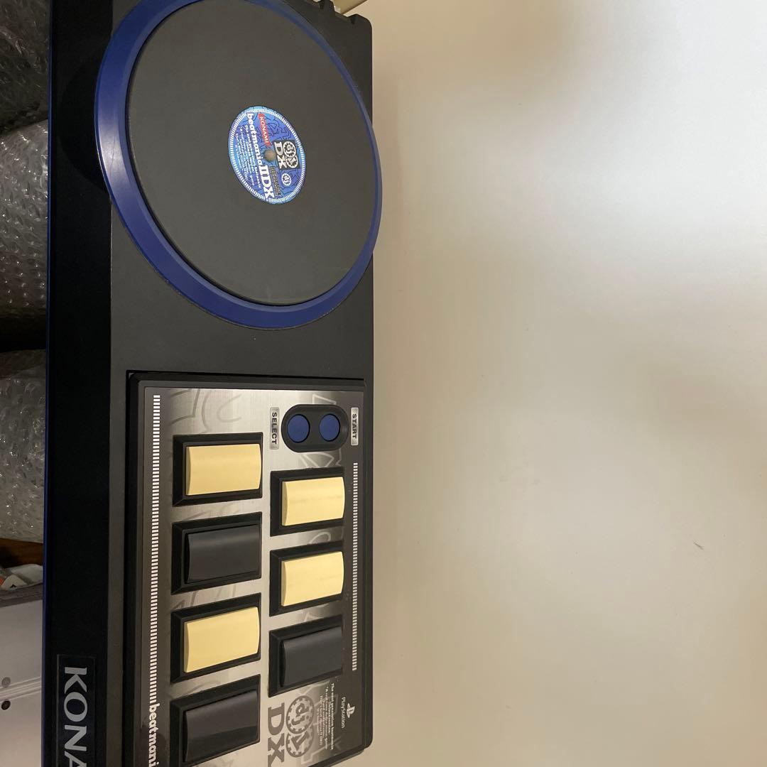 ビーマニ　専用コントローラー　ビートマニア