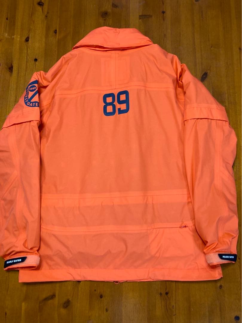 パーリーゲイツ アウター インナー付　サイズ1