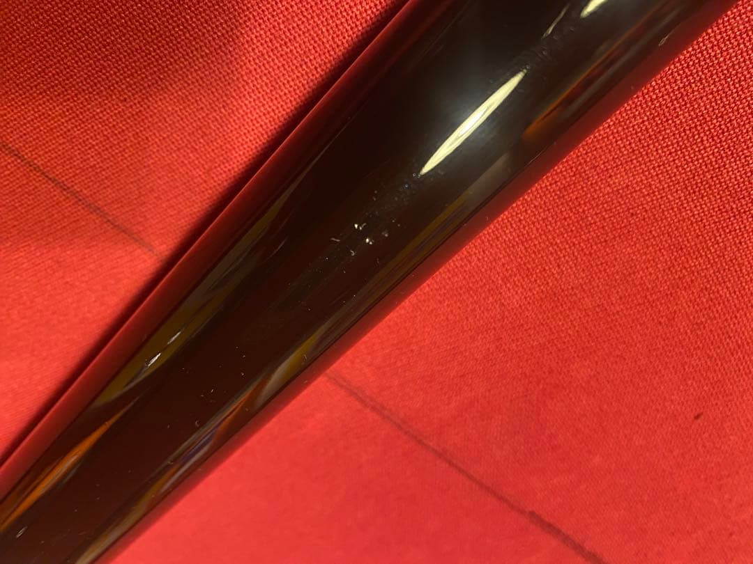 プレデター Predator BK4 ノーラップ 134gシャフトブレイクキュー