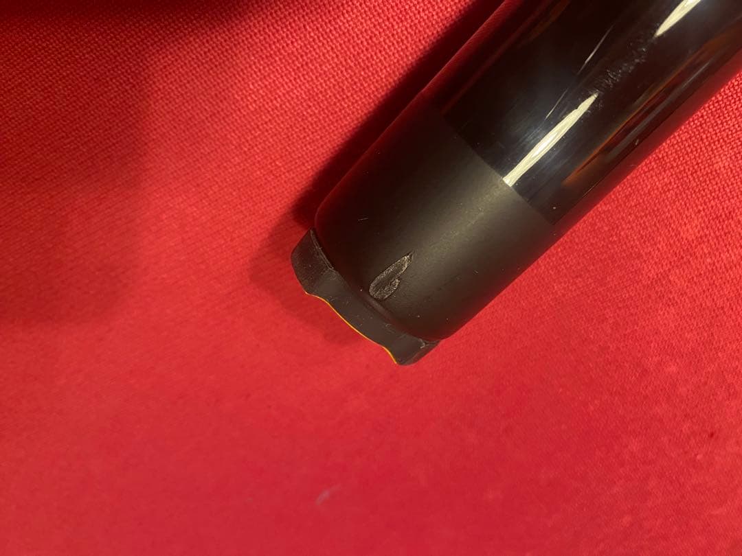 プレデター Predator BK4 ノーラップ 134gシャフトブレイクキュー