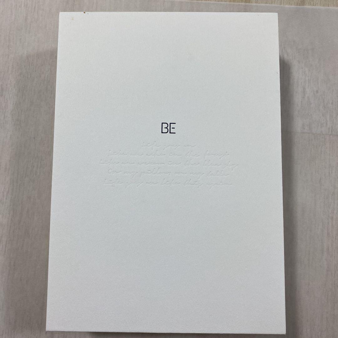 K-POP・アジア BTS BE