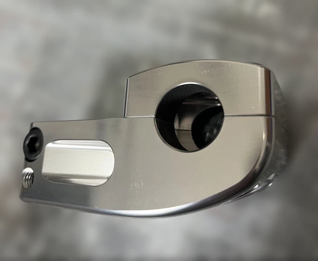 BMX ODYSSEY BROC V2 ステム