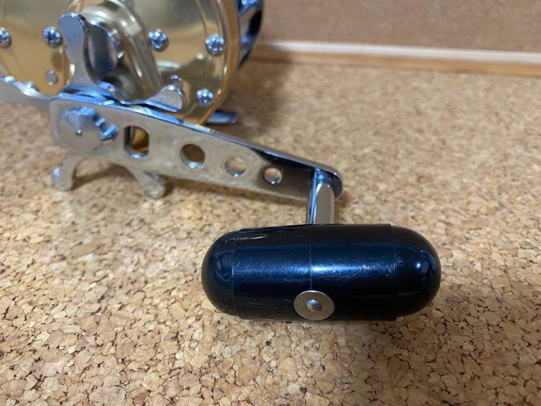 ダイワ　シーライン 300