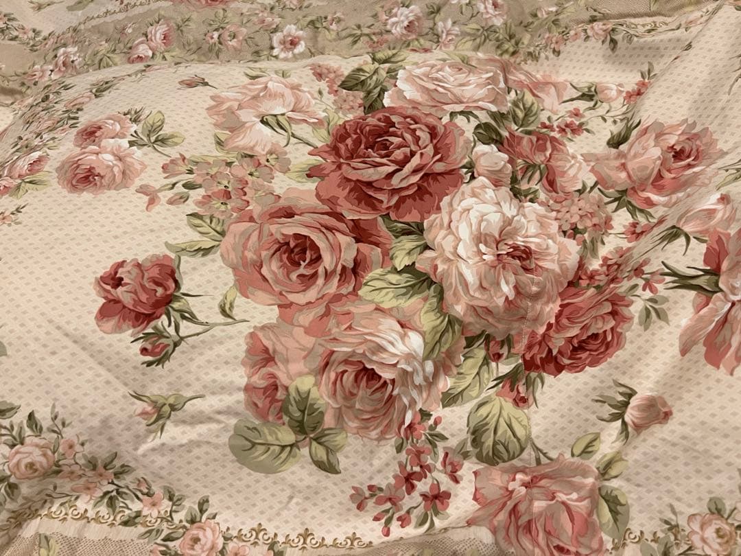 伊藤商店 ポーランド マザーグース93% ダブル 超長綿 1.7kg 日本製