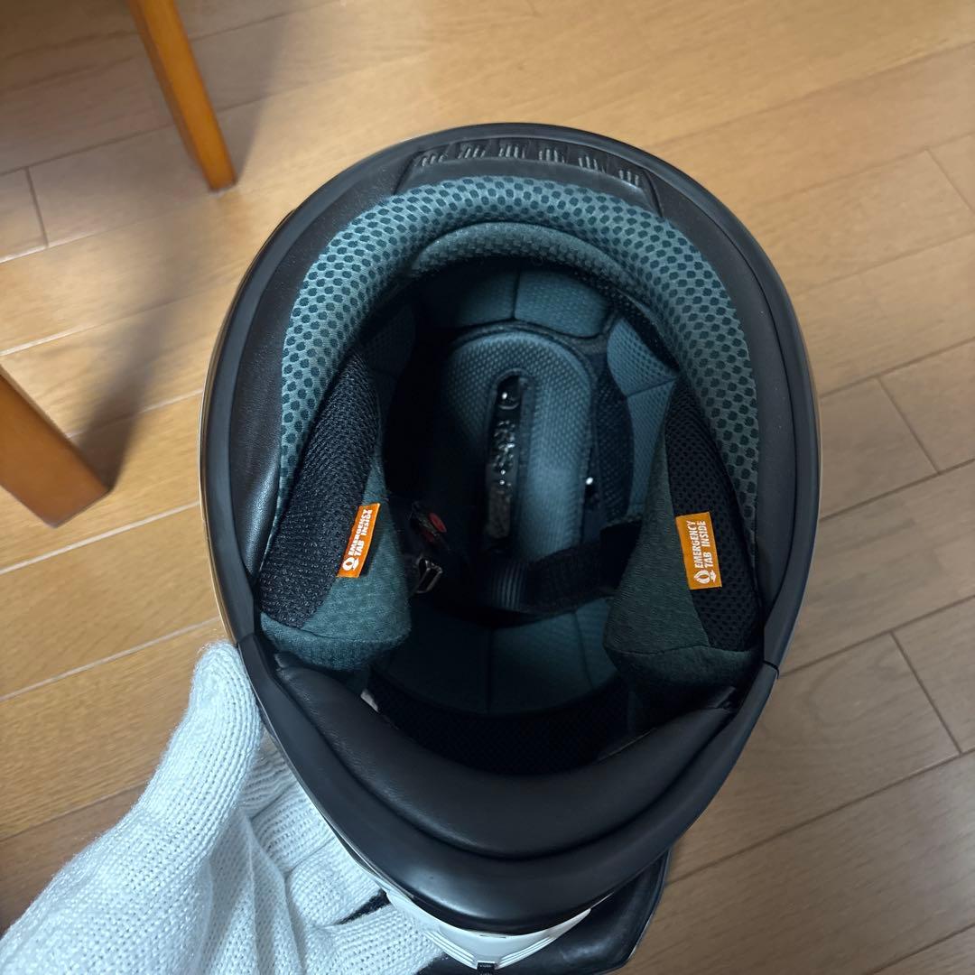 Arai アライ TOUR-CROSSⅢ ツアークロス3 エクスプローラ