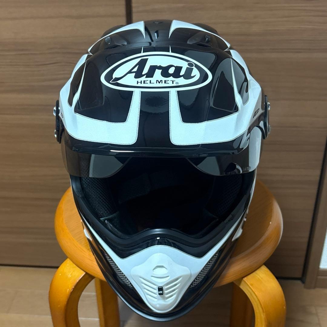 Arai アライ TOUR-CROSSⅢ ツアークロス3 エクスプローラ