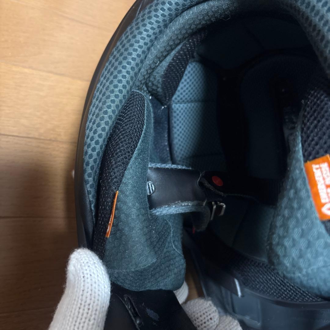 Arai アライ TOUR-CROSSⅢ ツアークロス3 エクスプローラ