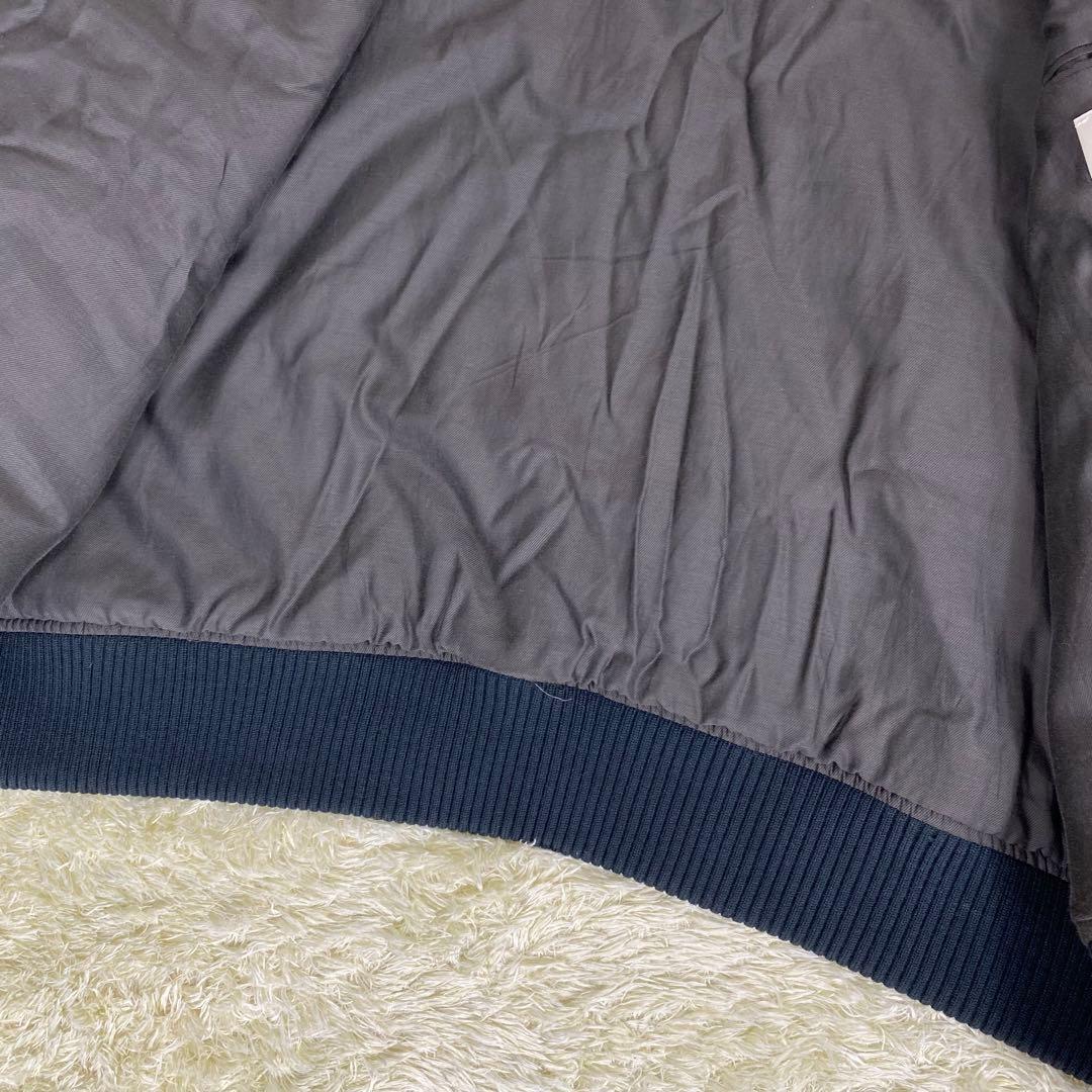 YOKE BROKEN AWARD JACKET サイズ3 ブラック