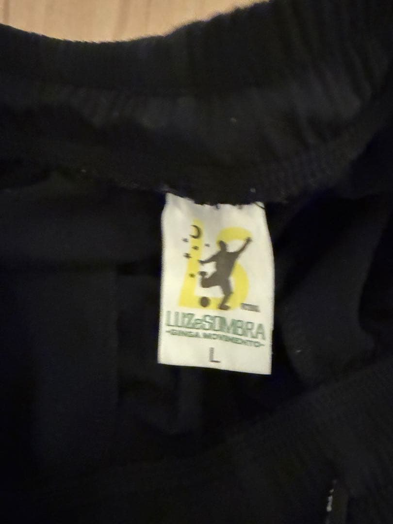 LUZ e SOMBRA 上下セット