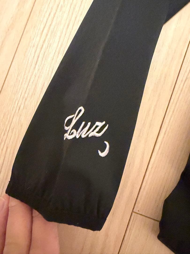 LUZ e SOMBRA 上下セット