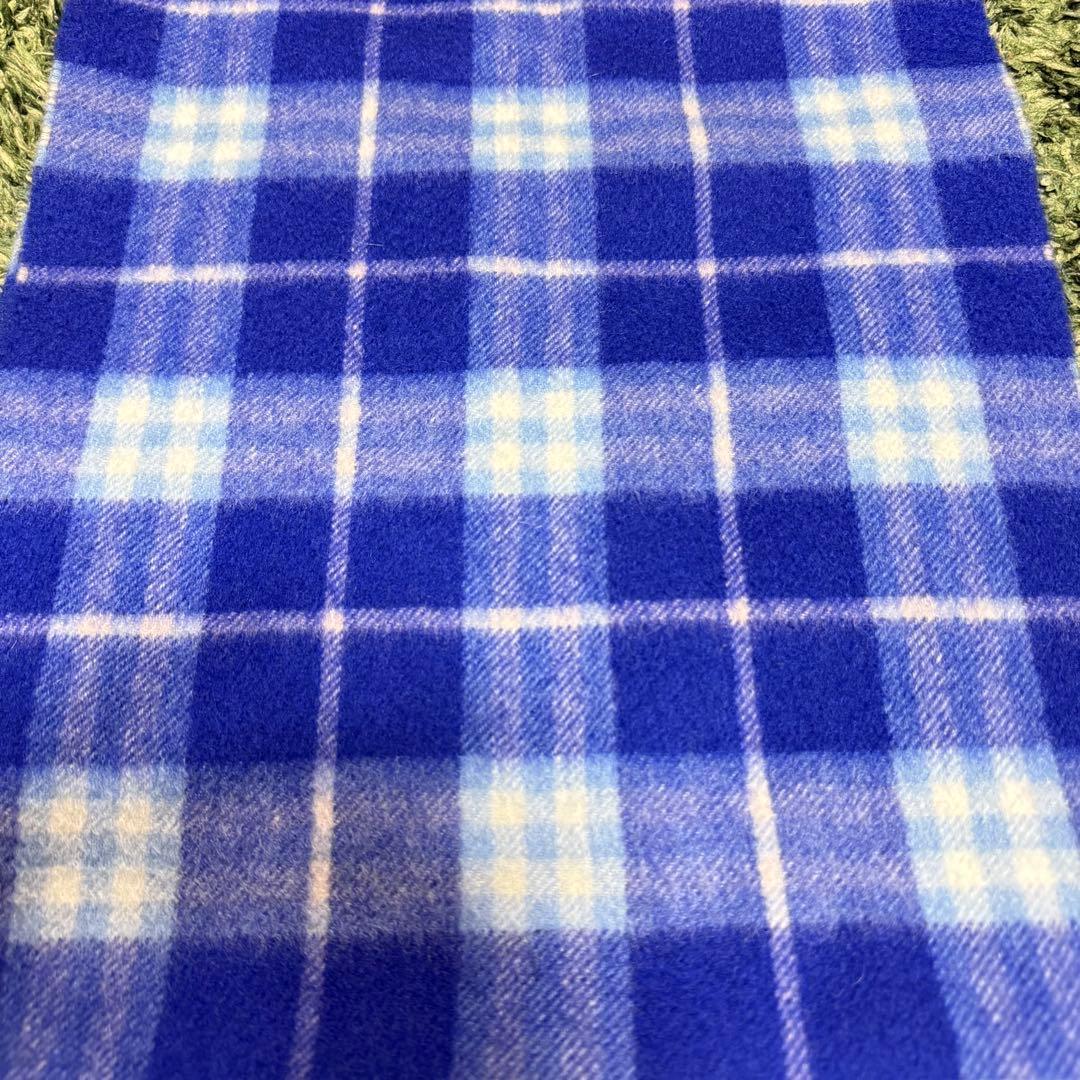 値下げ中‼️ 新品未使用✨️ Burberry's カシミヤ マフラー ノバチェック